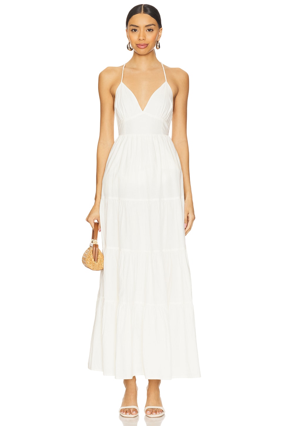 Laina Dress