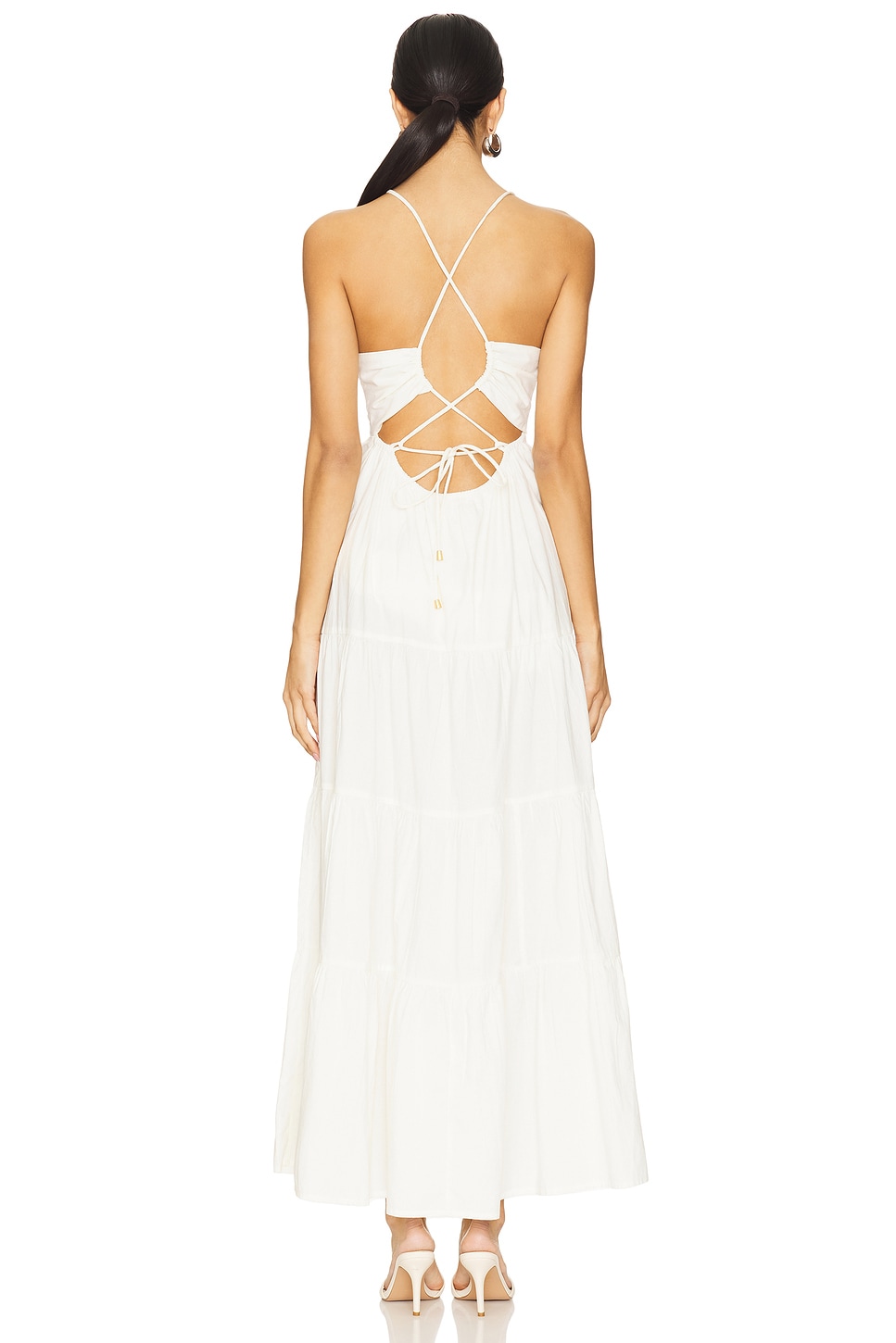 Laina Dress