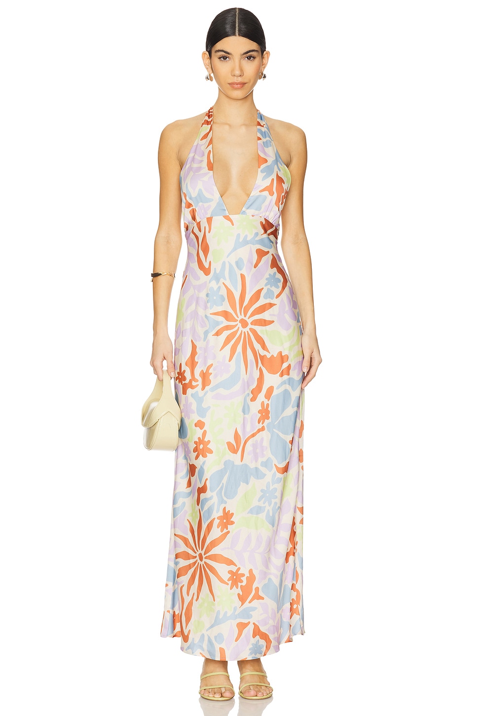 Tuscany Dress