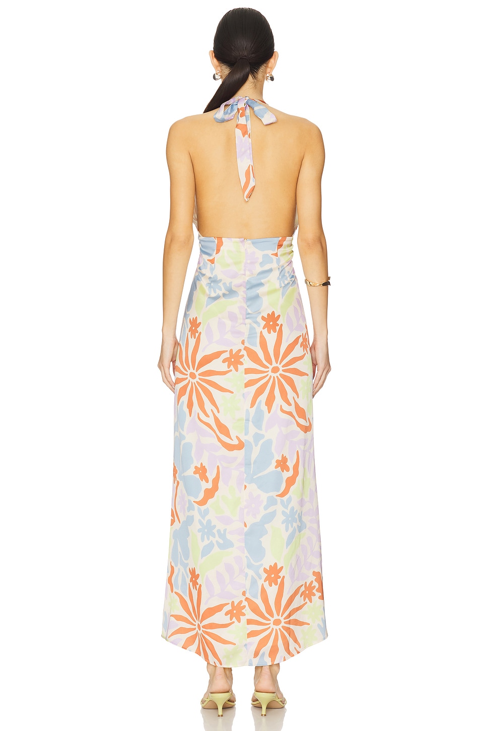 Tuscany Dress