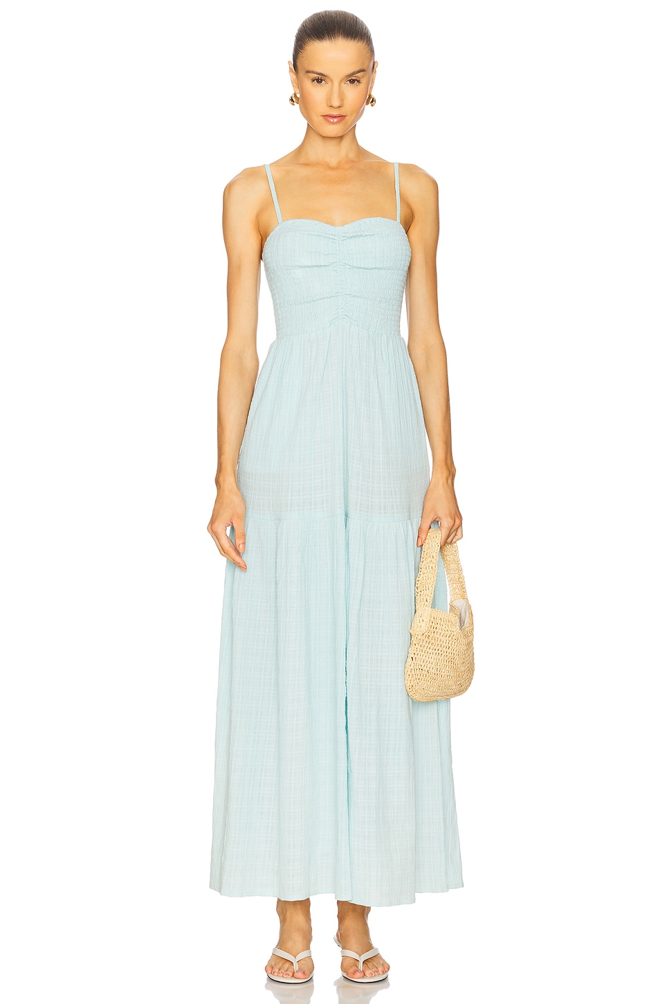 Mallorca Dress