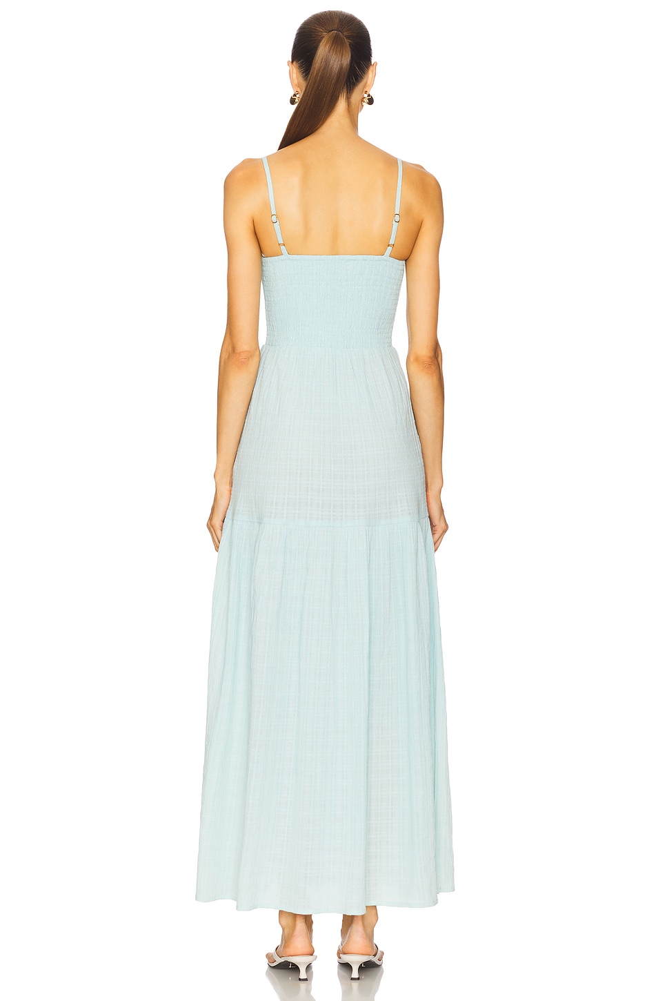 Mallorca Dress