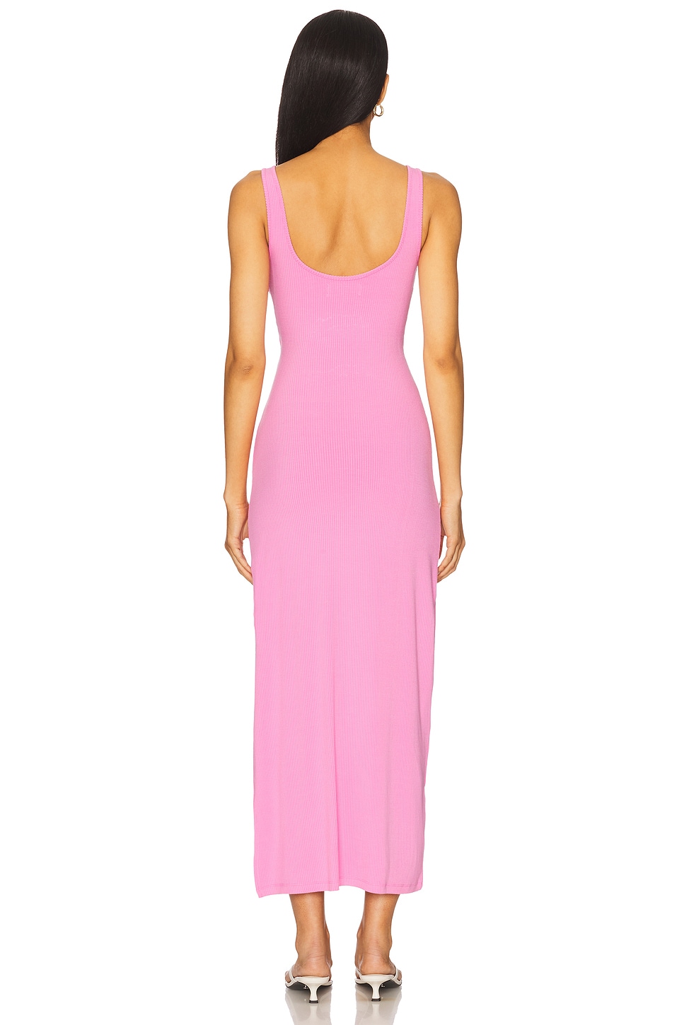 LSPACE Camille Dress in Hottest Pink | REVOLVE LSPACE Camille Dress in Hottest Pink | REVOLVE