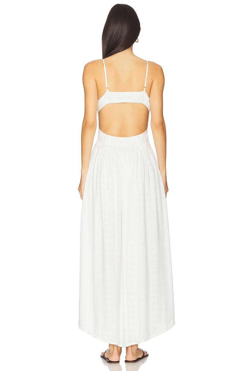 Tala Maxi Dress