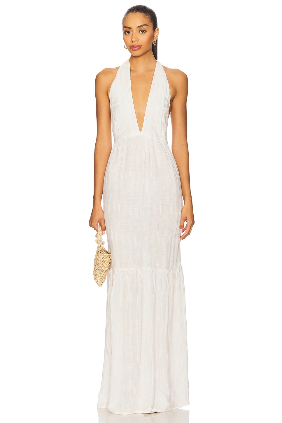 Soller Maxi Dress
