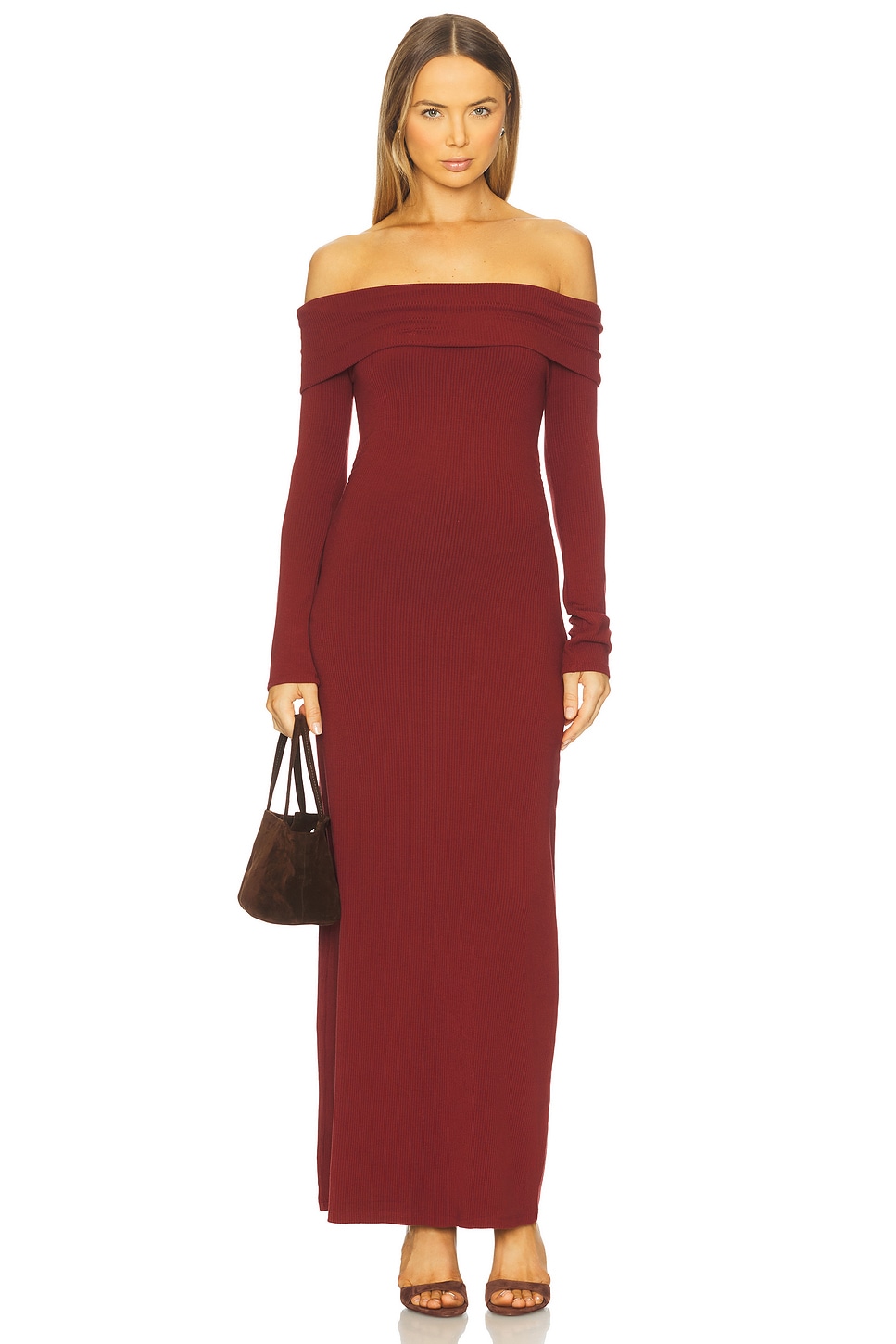 LSPACE Carrie Dress in Sangria | REVOLVE LSPACE Carrie Dress in Sangria | REVOLVE