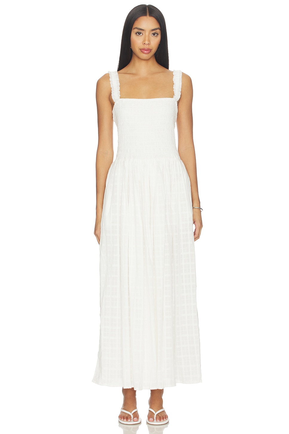 Wren Maxi Dress - thumbnail 2