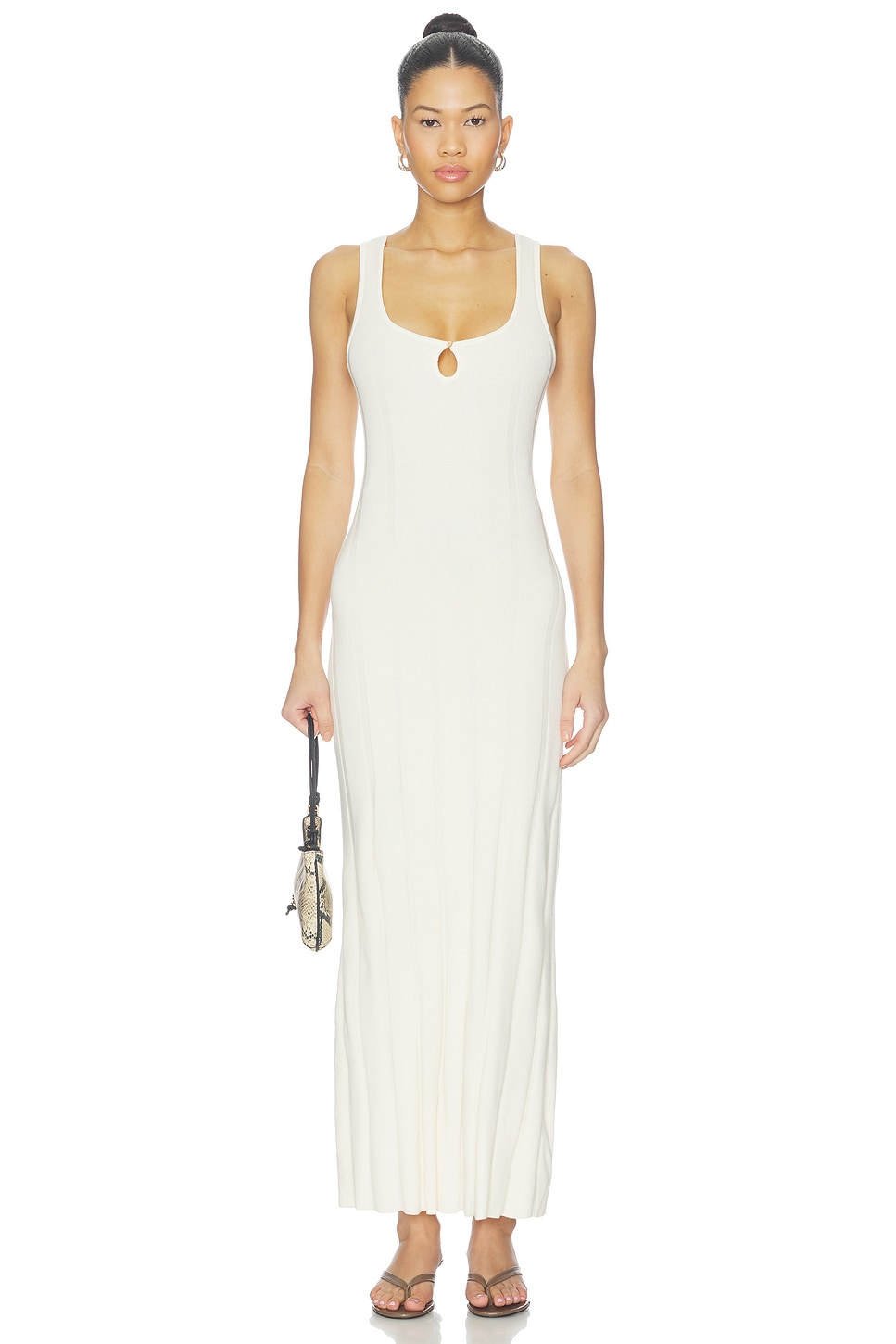 En Route Dress - thumbnail 2