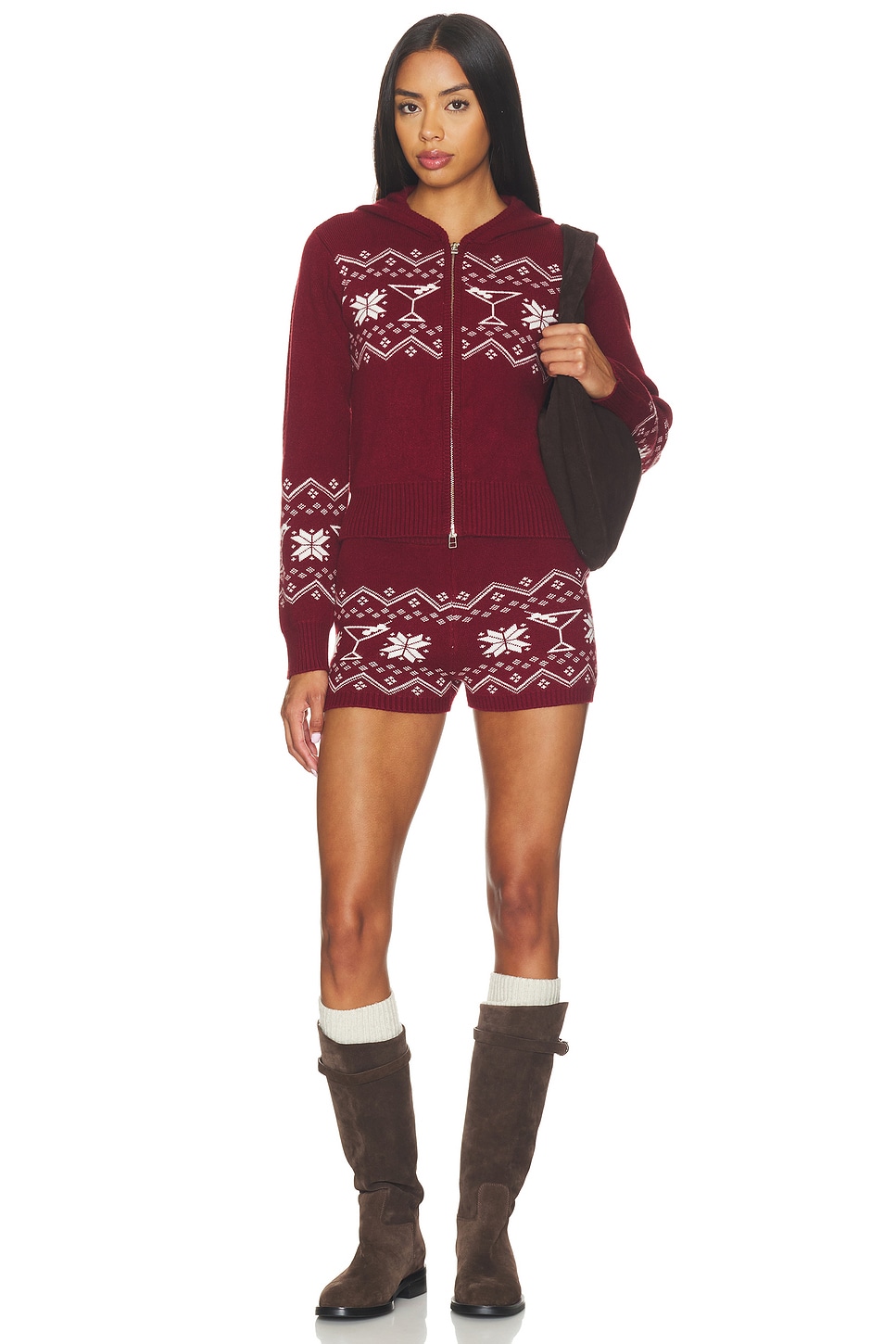LSPACE Emery Short