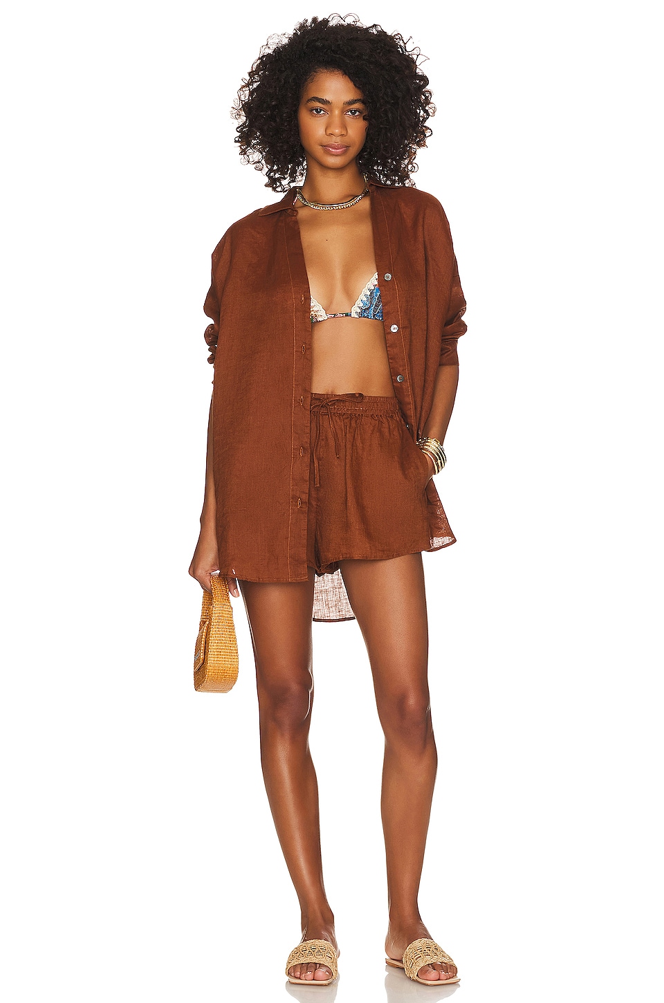 LSPACE Rio Short thumbnail