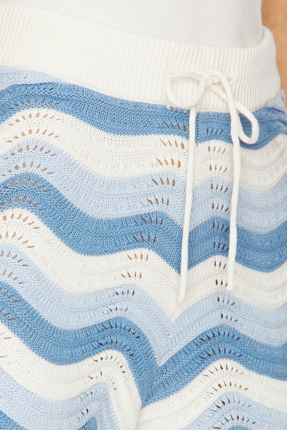 x REVOLVE Make Waves Short