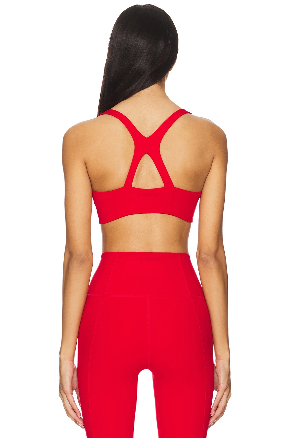 Uppercut Sports Bra - Thumbnail 3