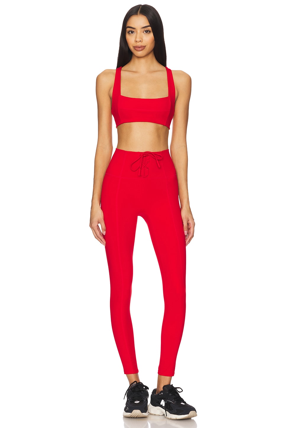 Uppercut Sports Bra - Thumbnail 4