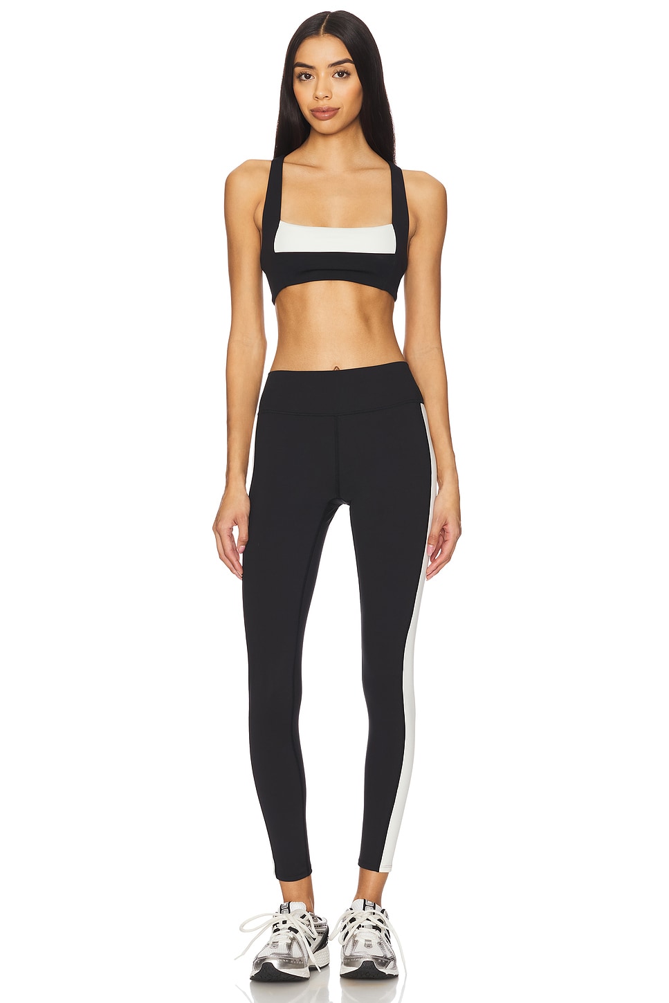Uppercut Sports Bra