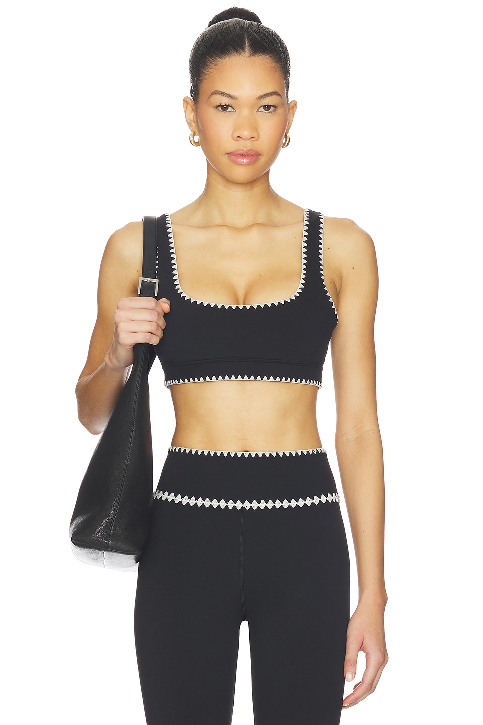 Heartbreaker Sports Bra - thumbnail 2