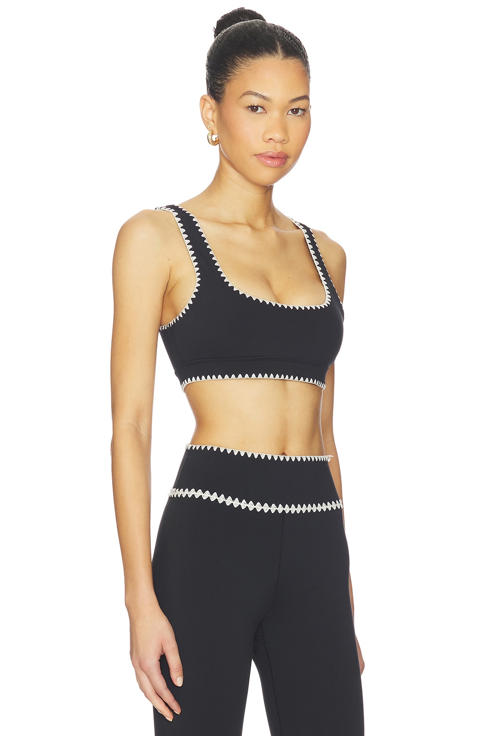 Heartbreaker Sports Bra - thumbnail 3