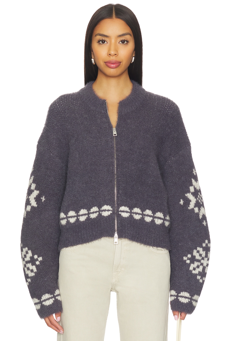 LSPACE Cosmos Sweater