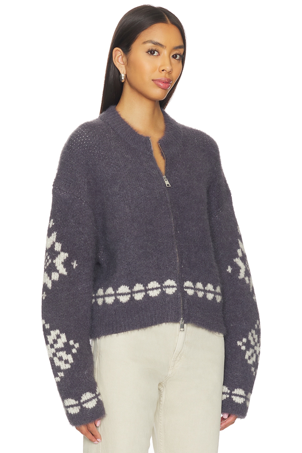 LSPACE Cosmos Sweater thumbnail
