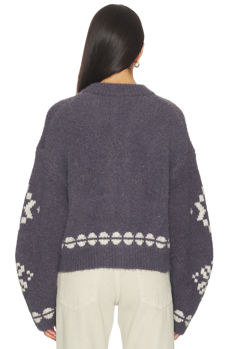 LSPACE Cosmos Sweater thumbnail