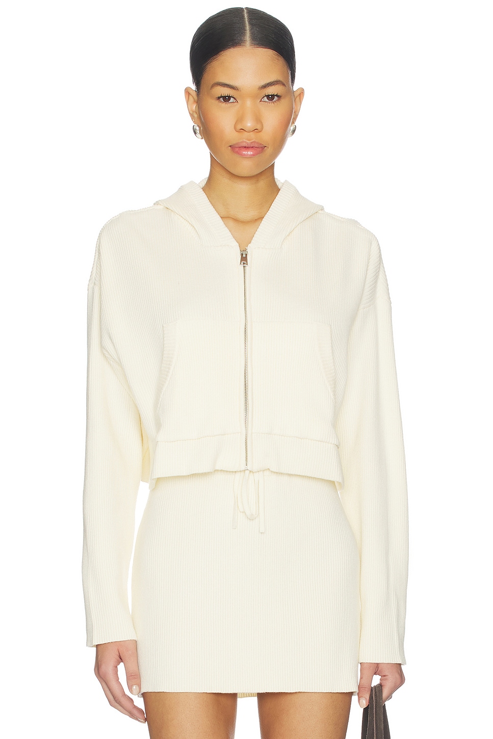 Jet Set Hoodie