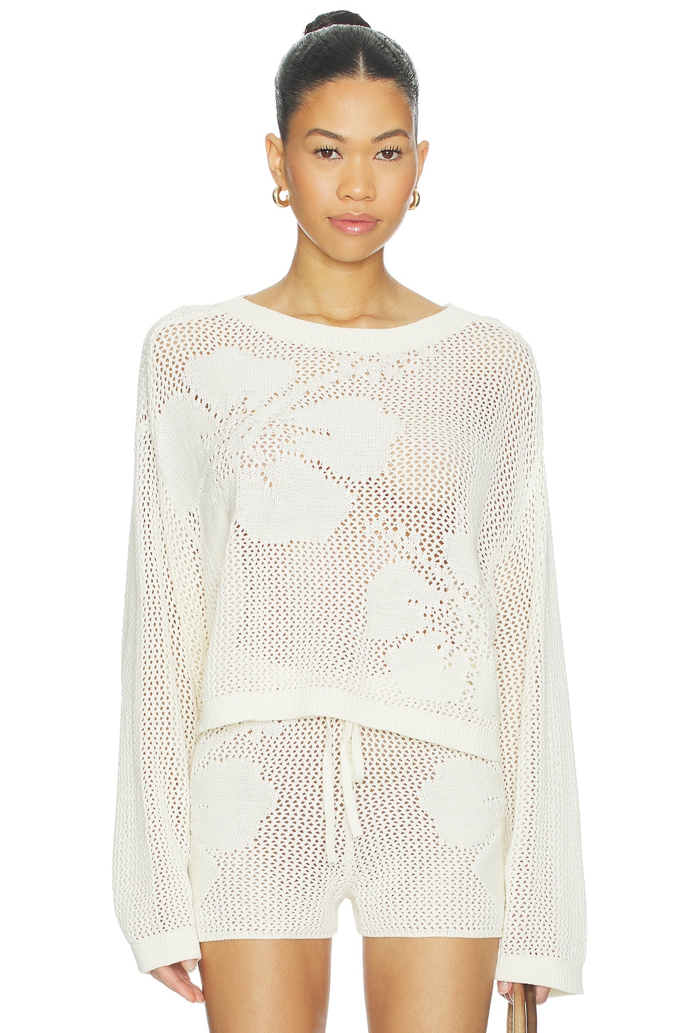 LSPACE Island Time Sweater