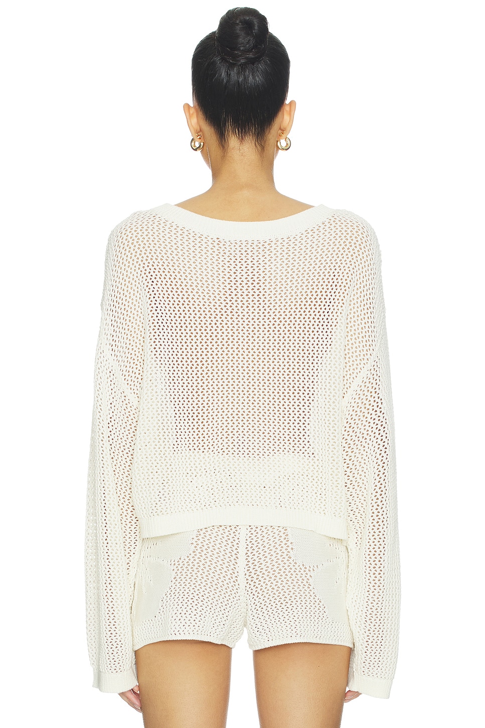 LSPACE Island Time Sweater