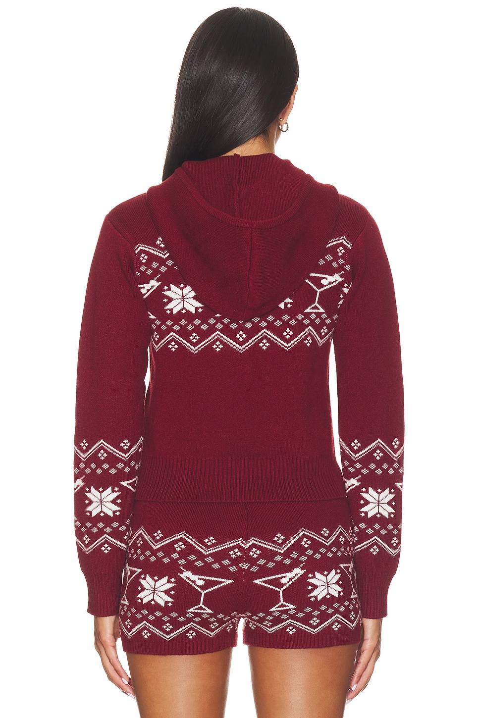 LSPACE Emery Hoodie