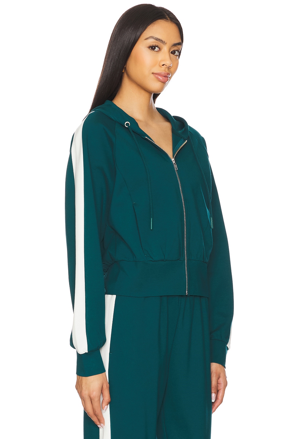 Back To Back Jacket - Thumbnail 3