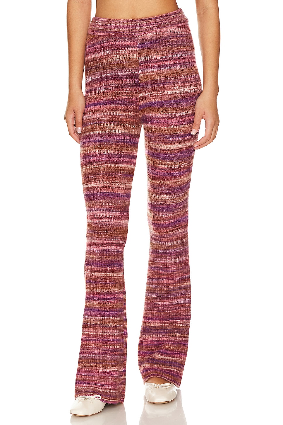 LSPACE Demi Pant