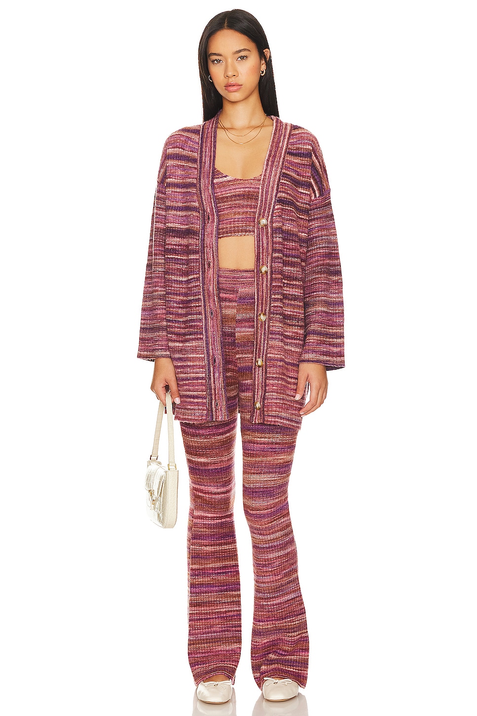 LSPACE Demi Pant thumbnail