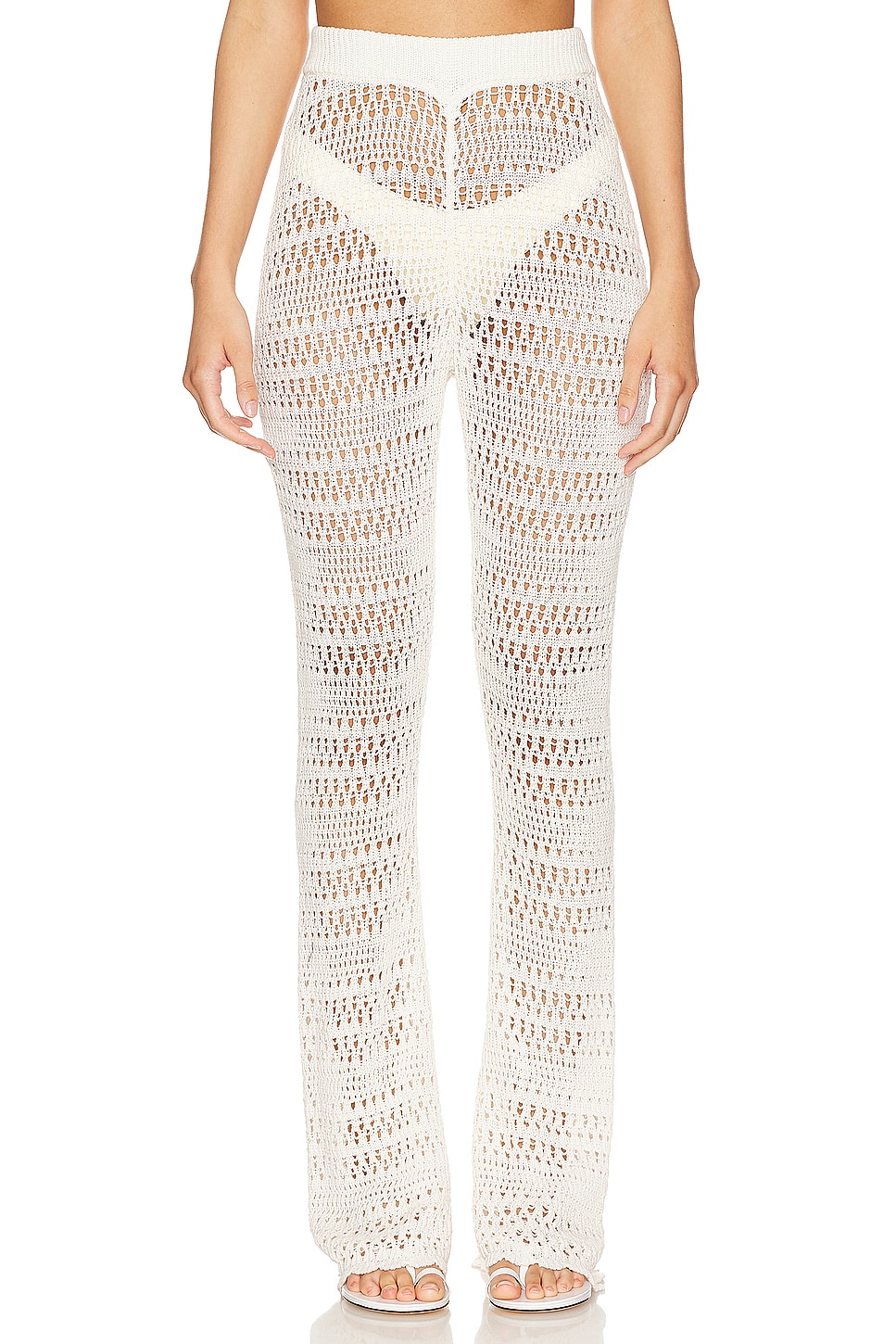 LSPACE Golden Hour Pant