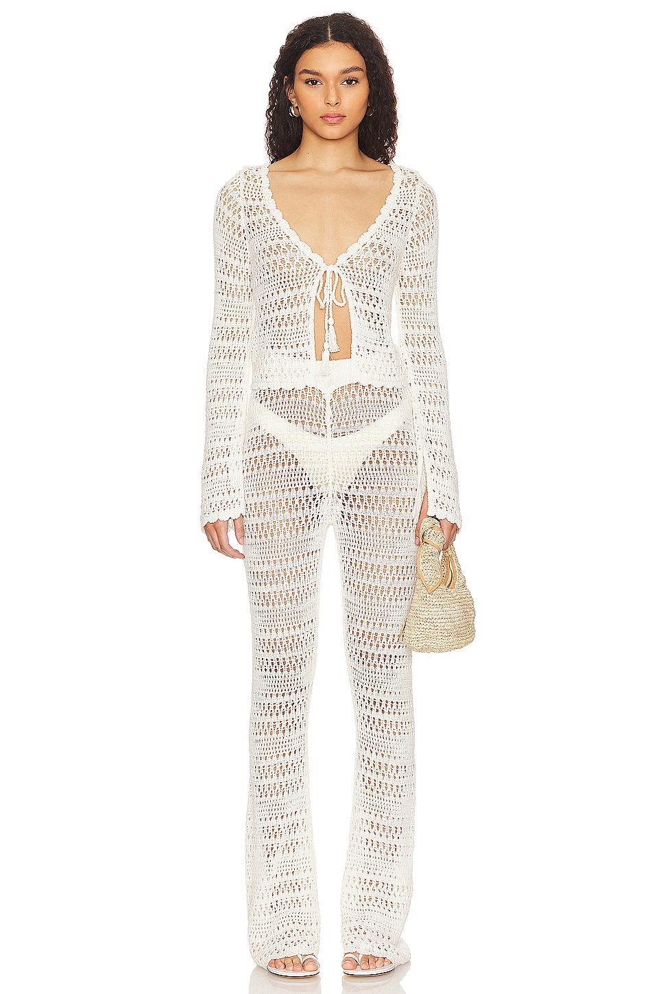 LSPACE Golden Hour Pant thumbnail