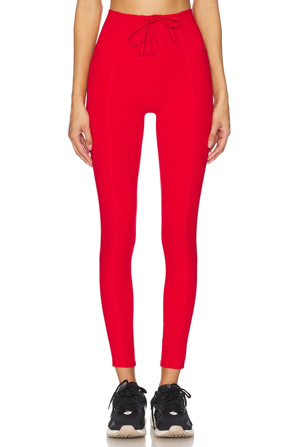Contender Legging
