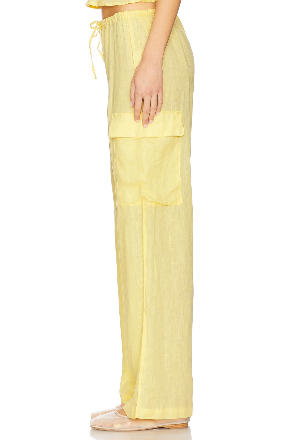 LSPACE Sundown Cargo Pant thumbnail