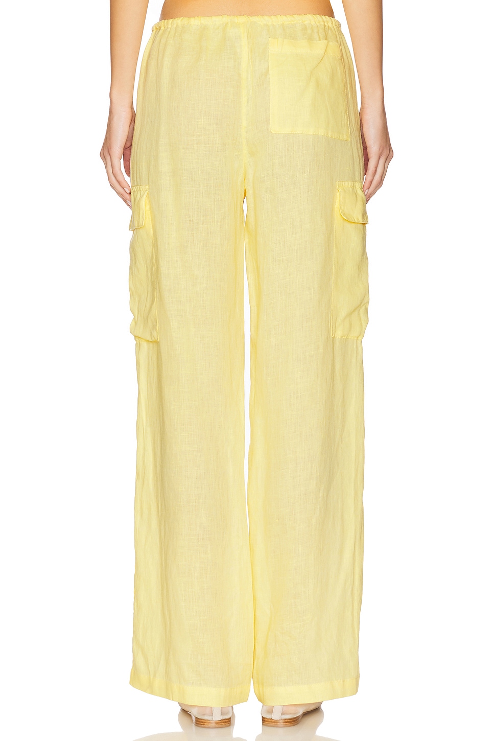 LSPACE Sundown Cargo Pant thumbnail