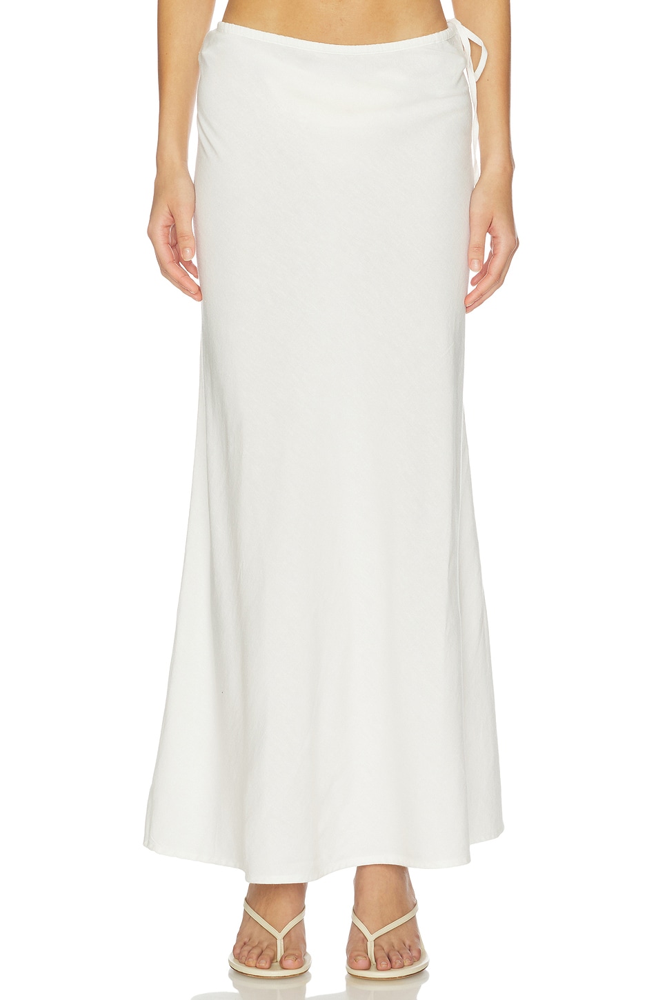 LSPACE Stop And Stare Skirt