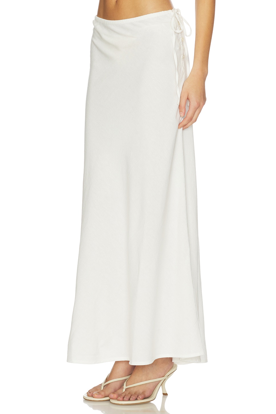 LSPACE Stop And Stare Skirt