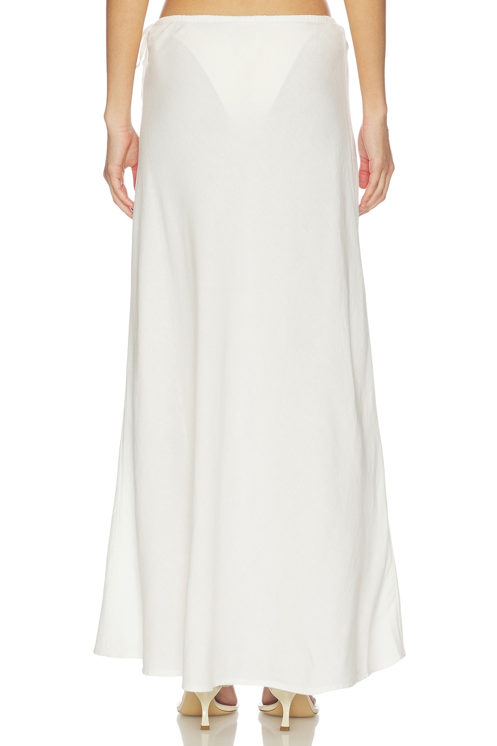 LSPACE Stop And Stare Skirt