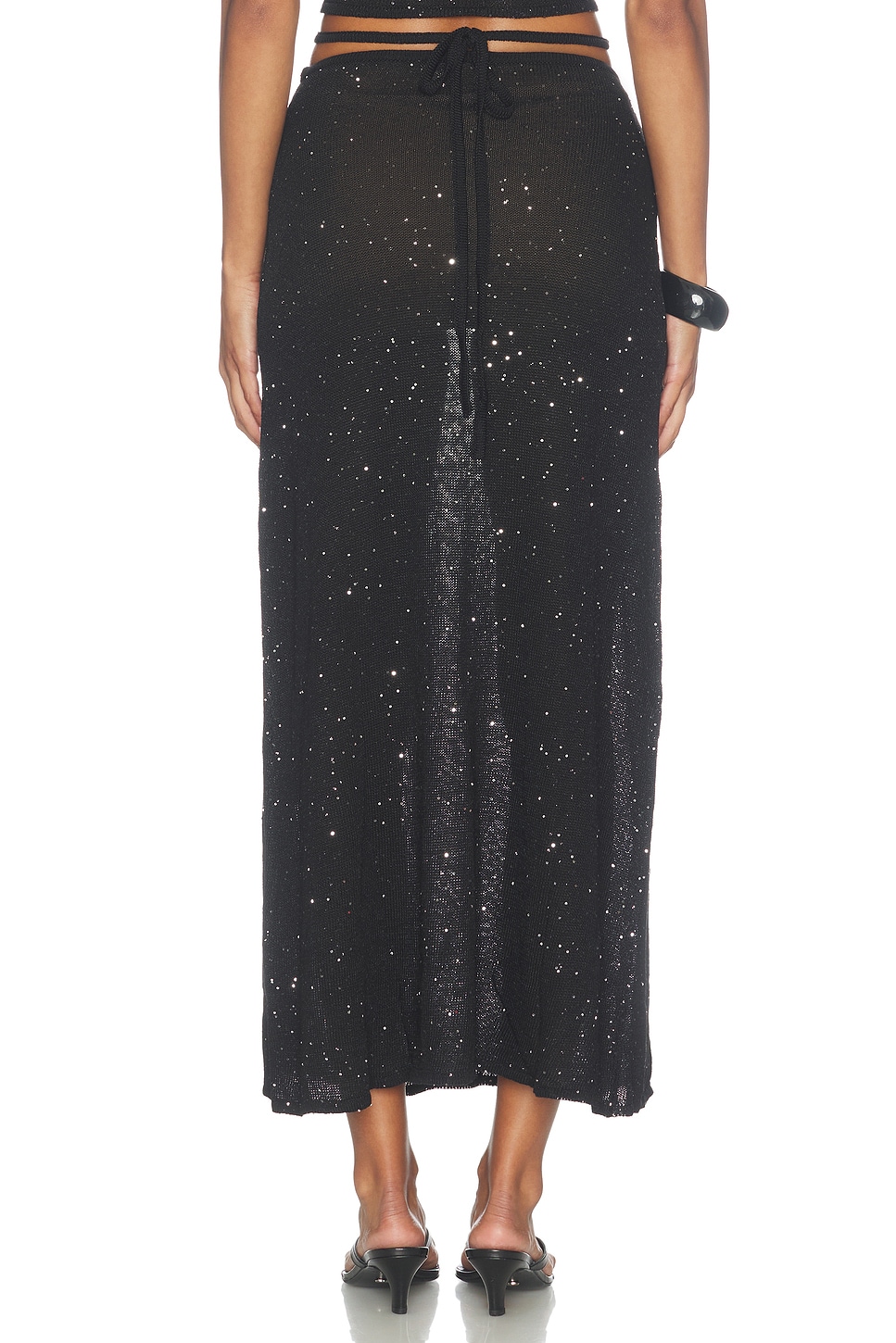 LSPACE Last Light Skirt
