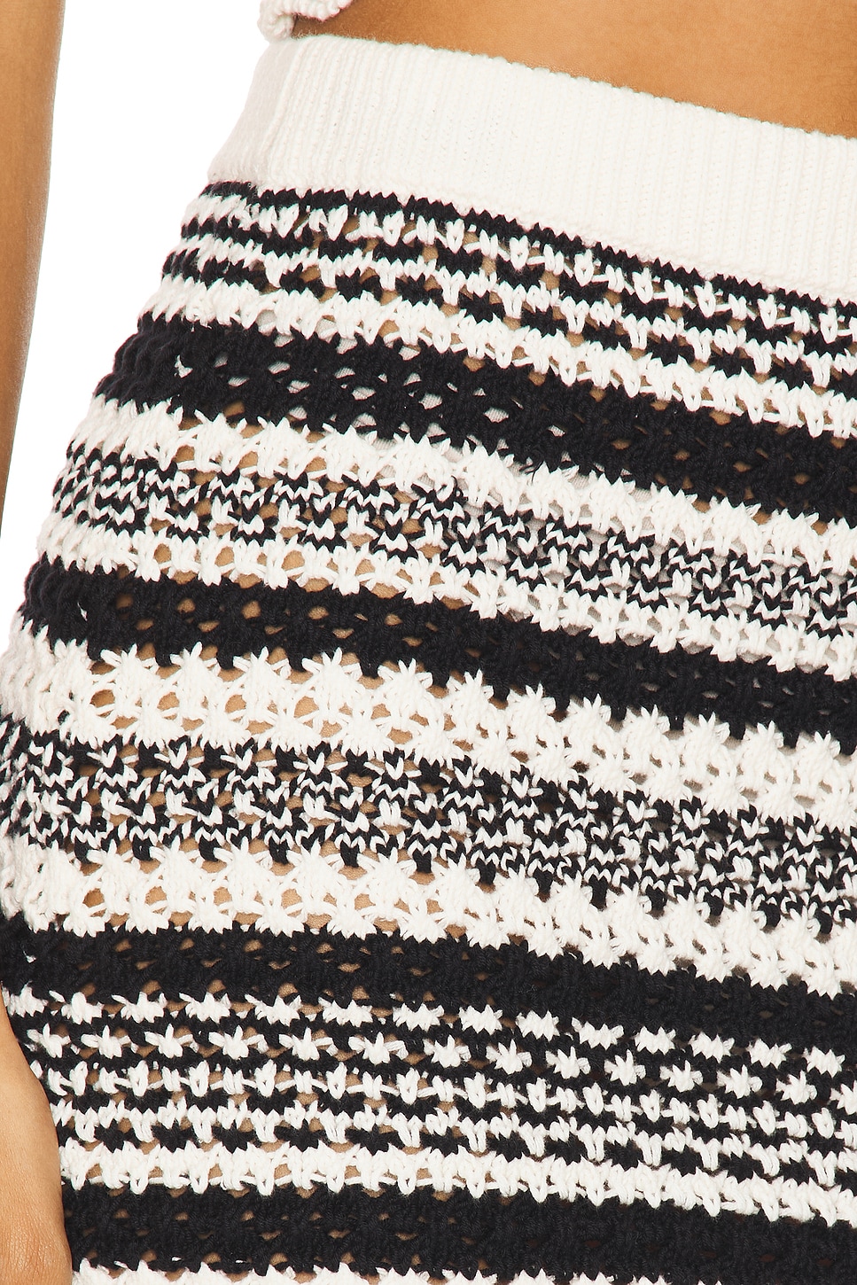 Caicos Skirt
