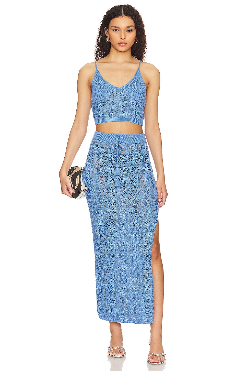 chinese dress ladies Sweet Talk Halter Top