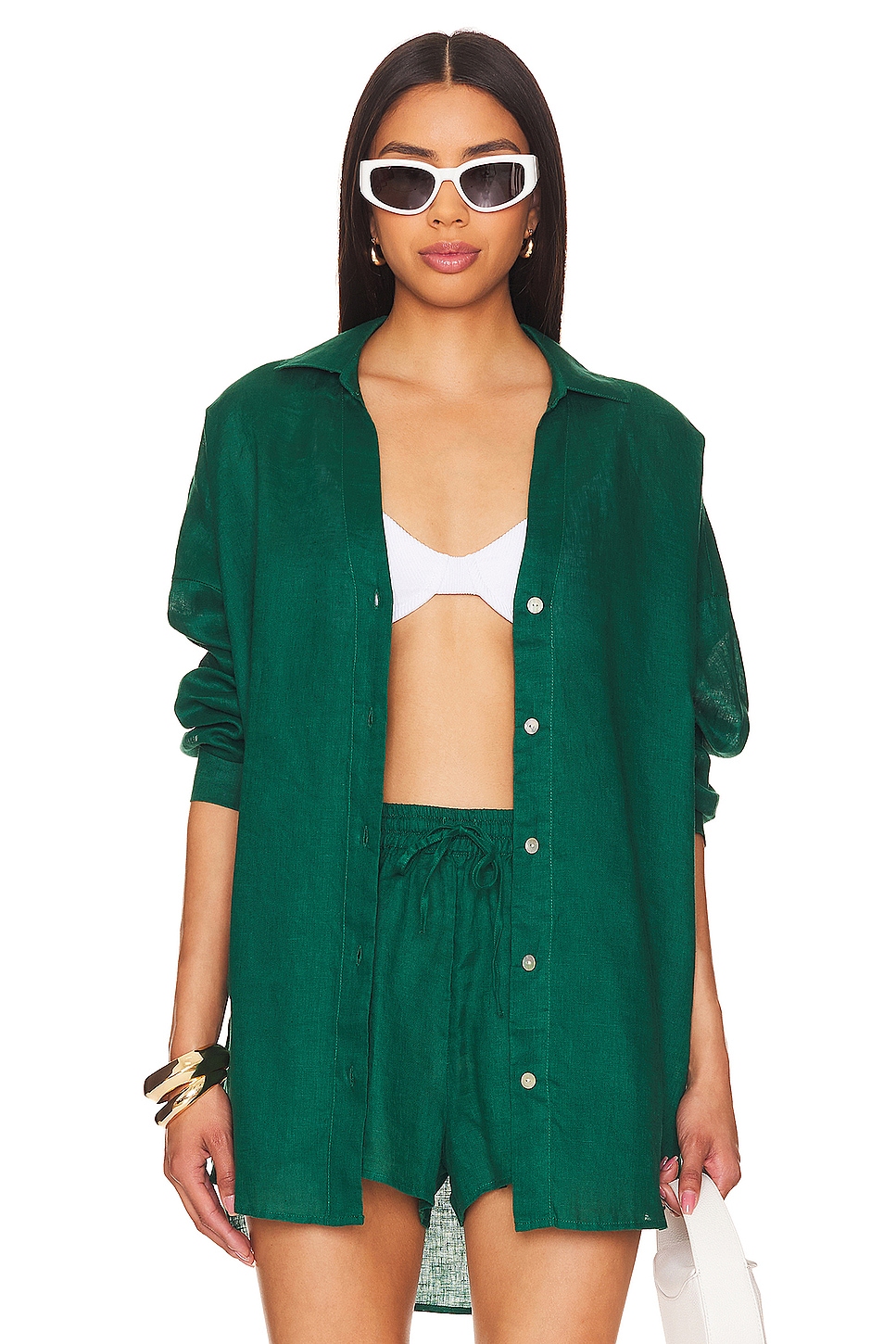 x REVOLVE Rio Tunic