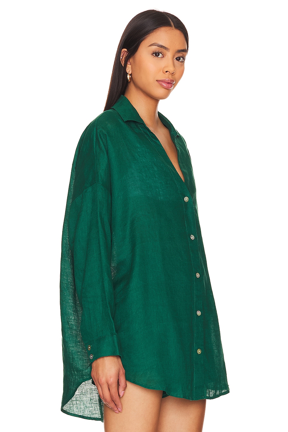 x REVOLVE Rio Tunic - Thumbnail 3