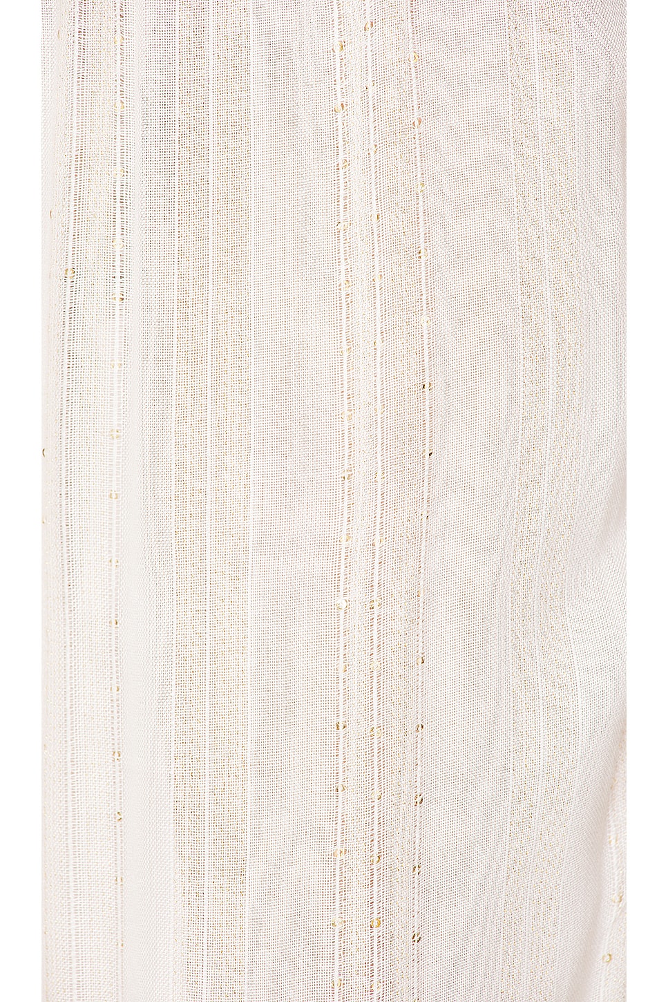 Cyrus Cover Up Top
