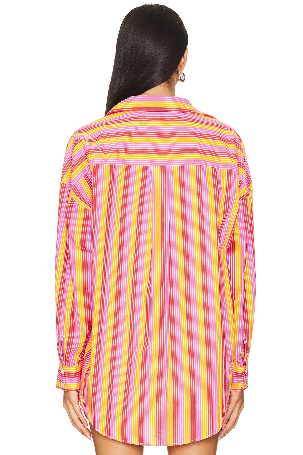 LSPACE Santa Cruz Tunic