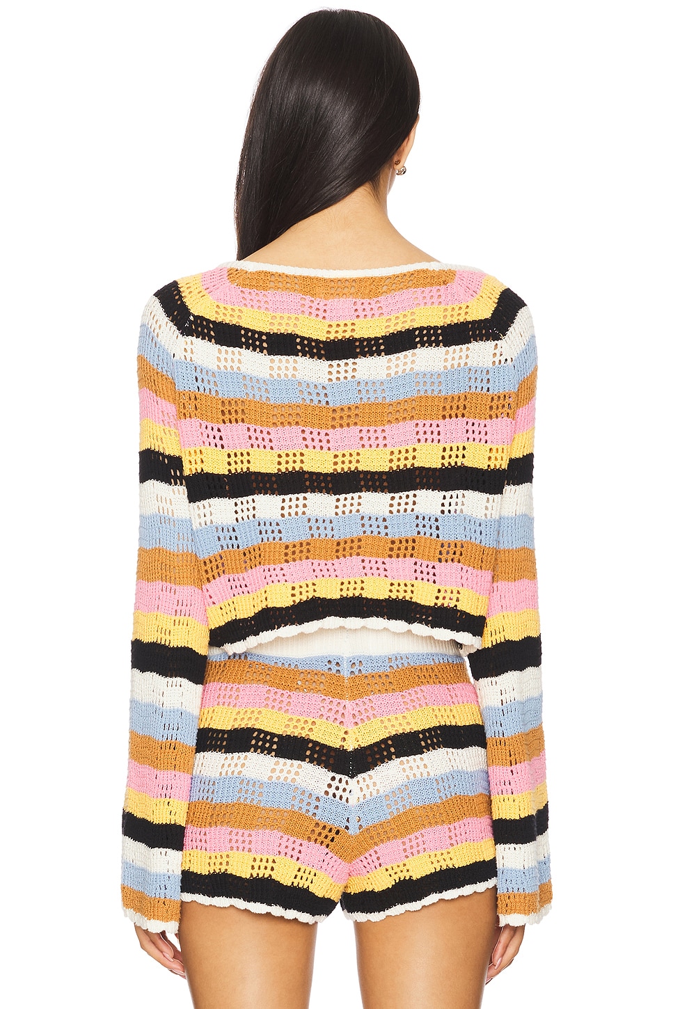 LSPACE Lost Tides Top