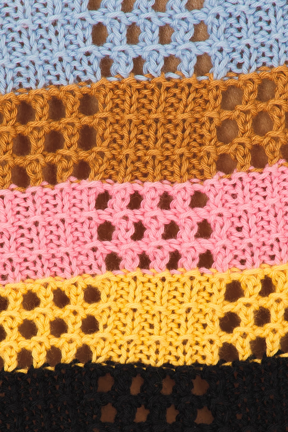 LSPACE Lost Tides Top