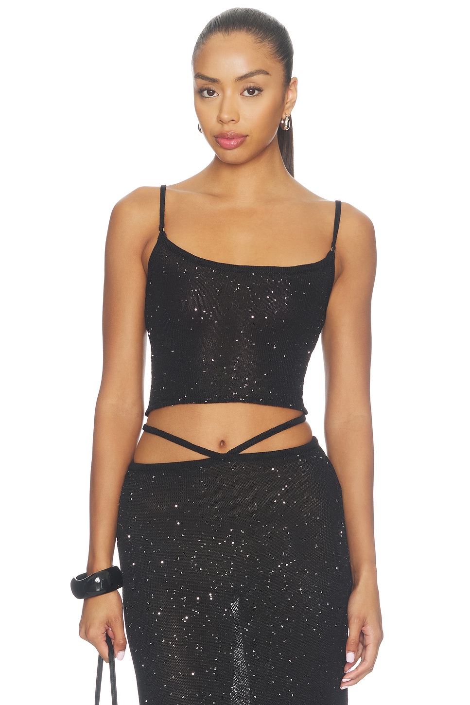 LSPACE Last Light Top