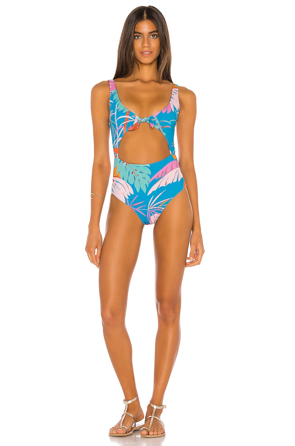 l space kylie one piece