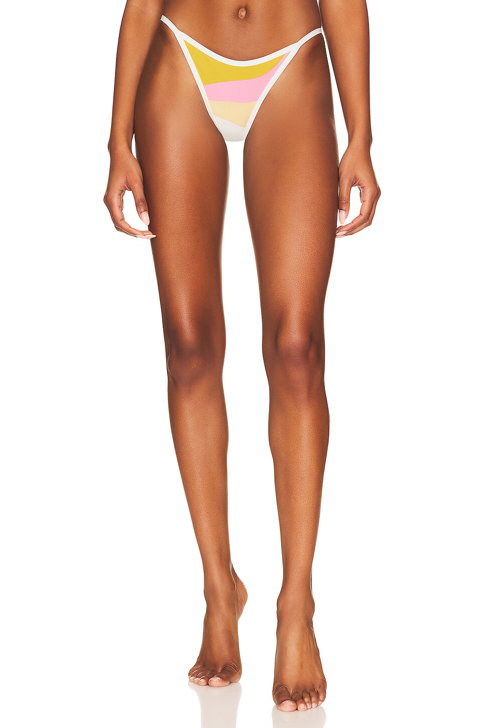 Daybreak Bikini Bottom